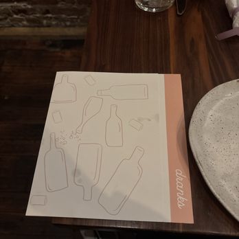 Bar Juillet - Drinks menu! - Wine Bars Near Me - Ashland, Oregon Bar Juillet - Drinks menu! - Wine Bars Near Me - Ashland, Oregon