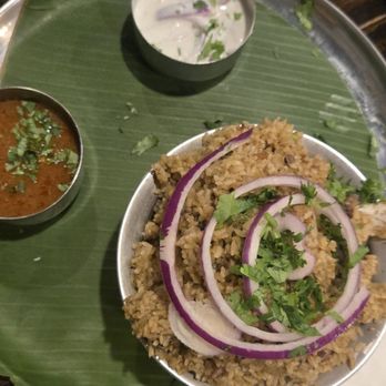 Kumar's Apple Valley - Mutton Biriyani - Indian Near Me - Apple Valley, Minnesota Kumar's Apple Valley - Mutton Biriyani - Indian Near Me - Apple Valley, Minnesota