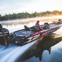 VT Marine - Tracker Boat Sales and Service Center