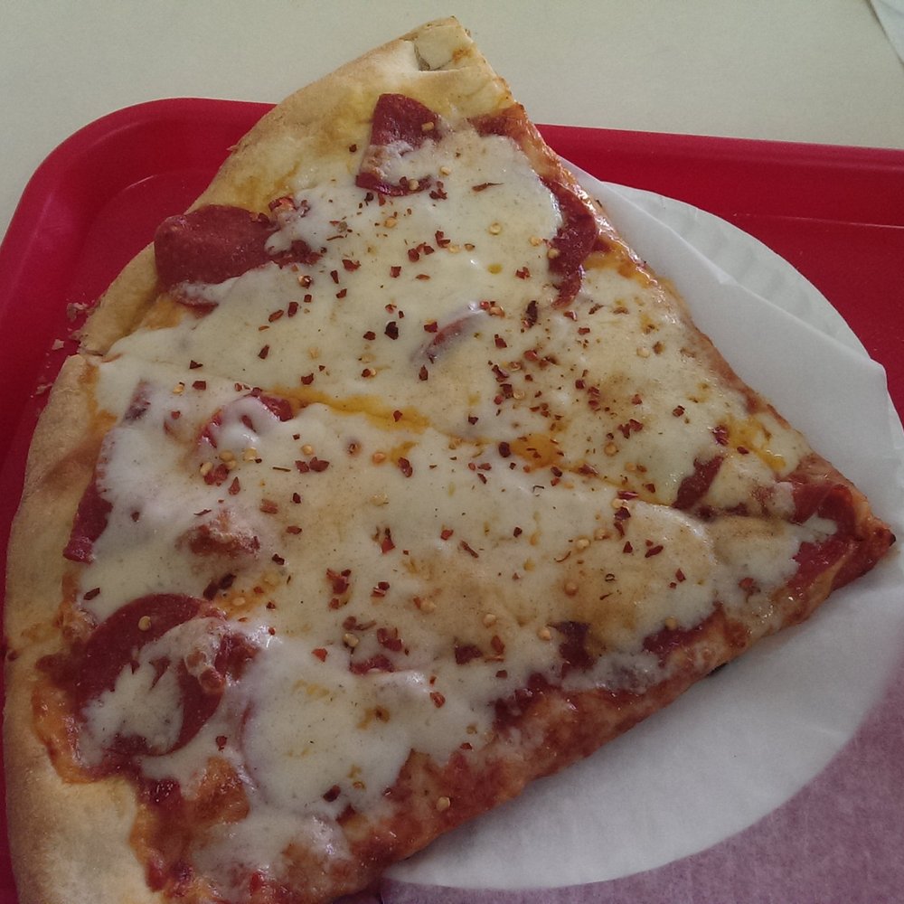 Minitalia Pizzeria - Pizza Near Me - Ridgewood, New York Minitalia Pizzeria - Pizza Near Me - Ridgewood, New York