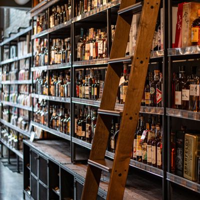 The Epicurean Trader - Bernal Heights by null