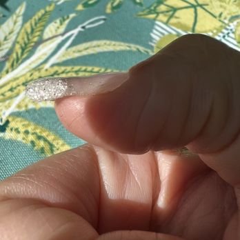 Oasis Nails & Spa - Wavy, thick nails - Nail Salons Near Me - Pinole, California Oasis Nails & Spa - Wavy, thick nails - Nail Salons Near Me - Pinole, California