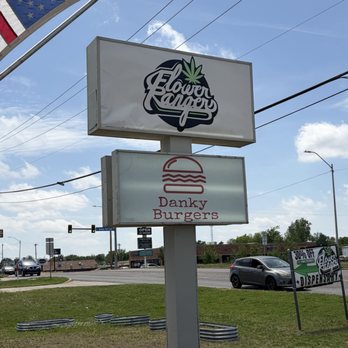 Danky Burgers - Burgers Near Me - Midwest City, Oklahoma Danky Burgers - Burgers Near Me - Midwest City, Oklahoma