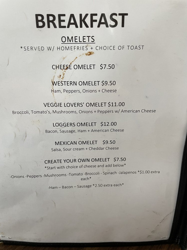 Mamma s Cafe Fort Edward New York - O 