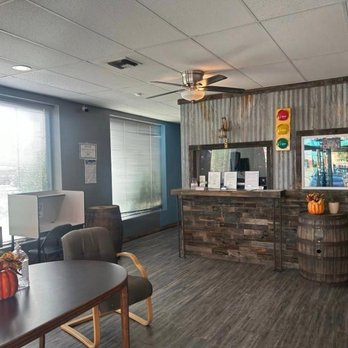 EZ Title & Registration - Registration Services Near Me - Tempe, Arizona