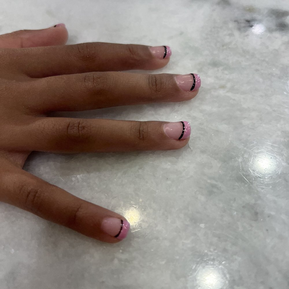 Mani  TOP 10 BEST Lash Extensions near Bonner Springs, KS