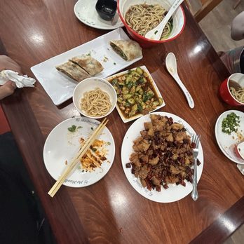 Mr Noodle - Noodles Near Me - Corona, California