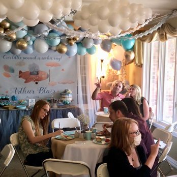 Fantastic Balloon - 3D balloon clouds! - Balloon Services Near Me Fantastic Balloon - 3D balloon clouds! - Balloon Services Near Me