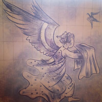 Santuário Arquidiocesano São Francisco de Assis by null