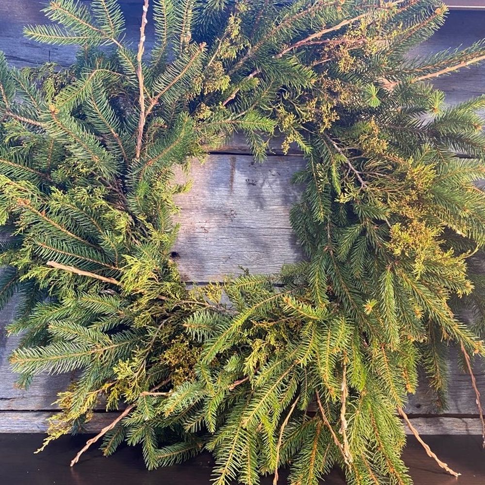 CC’s Blooms - Wreaths we made today! - Florists Near Me - Lebanon, Ohio