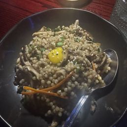 Couscous Couscous