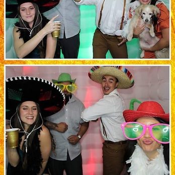 Funtime Photobooths - Photo Booth Rentals Near Me