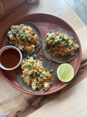 Mala Pata Molino + Cocina by null