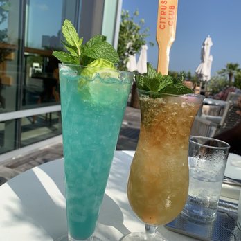 The Dewberry - Hotels Near Me - Charleston, South Carolina