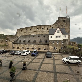 Rheinfels Castle - Castles Near Me - Sankt Goar, RP Rheinfels Castle - Castles Near Me - Sankt Goar, RP