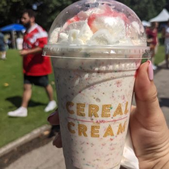 Cereal and Cream - Desserts Near Me - Atlanta, Georgia Cereal and Cream - Desserts Near Me - Atlanta, Georgia
