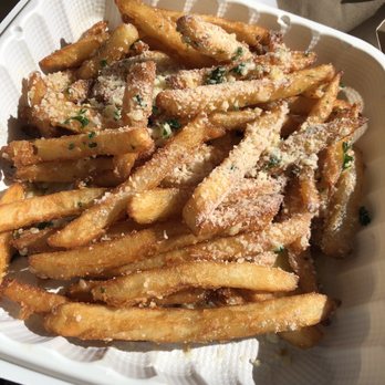 The Bagel Corner - Gilroy Garlic Fries - Bagels Near Me - Salinas, California The Bagel Corner - Gilroy Garlic Fries - Bagels Near Me - Salinas, California