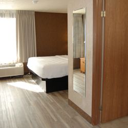 Quality Inn Homestead - King Suite 1st Floor