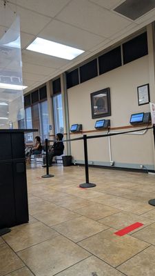 Texas Department of Public Safety