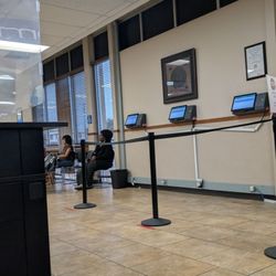 Texas Department of Public Safety