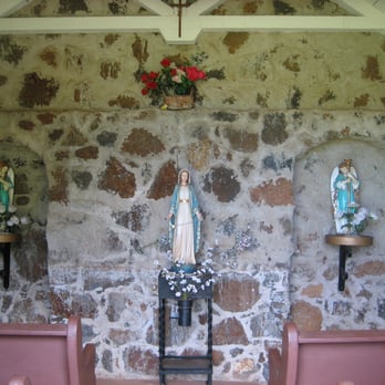 Saint Raphael Church - Simple beauty - Churches Near Me - Koloa, Hawaii Saint Raphael Church - Simple beauty - Churches Near Me - Koloa, Hawaii