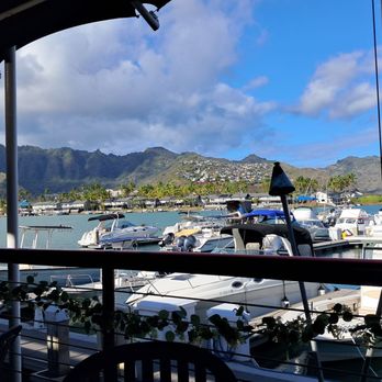 Kona Brewing - Marina - Pubs Near Me - Honolulu, Hawaii