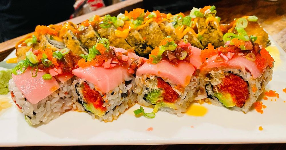 Nikki's Hibachi Steak House and Sushi Bar