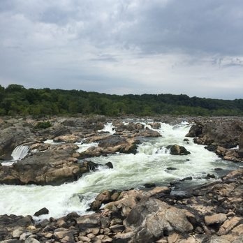 Billy Goat Trail - Section  A - Parks Near Me - Potomac, Maryland