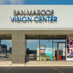 San Marcos Vision Center