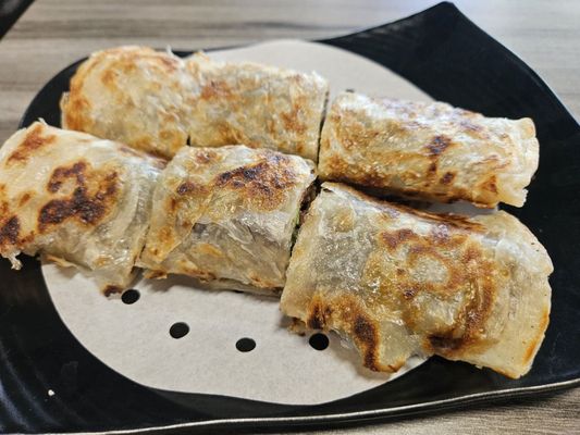 Bee Dumpling by null