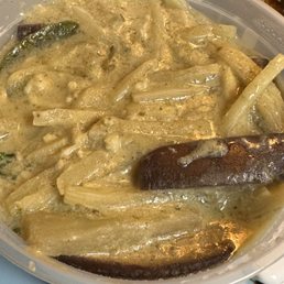 Green Curry