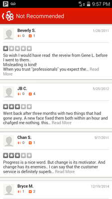 Photo of Audio FX - Portland, OR, US. Things yelp wont show you check it out