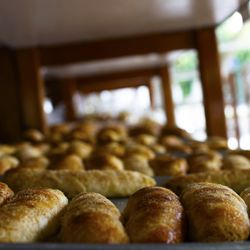 Panificadora Montejo - Fresh baked goods in Merida!
