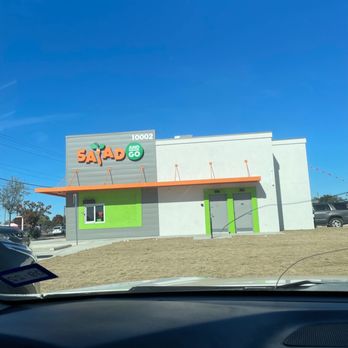 Salad and Go - Salad Near Me - Dallas, Texas Salad and Go - Salad Near Me - Dallas, Texas