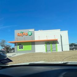 Salad and Go