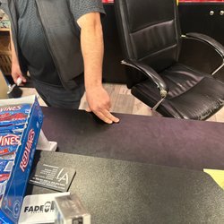Faded LA Smoke Shop