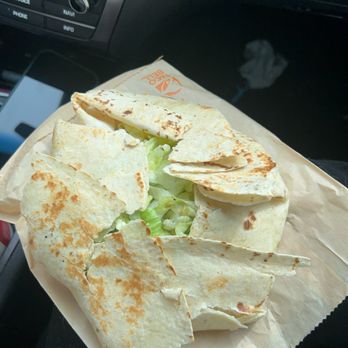 Taco Bell / KFC - Like come on - Fast Food Near Me - Jefferson, Georgia