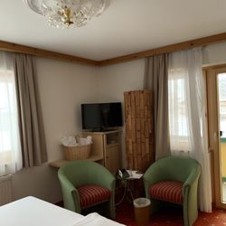 Naturhotel Thalerhof