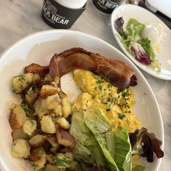 Black Bear Bread - Breakfast & Brunch Near Me - Grayton Beach, Florida Black Bear Bread - Breakfast & Brunch Near Me - Grayton Beach, Florida