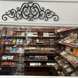 OM Smoke & Convenience Store