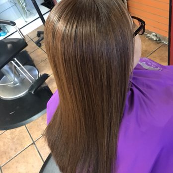 Medium Copper Brown Yelp