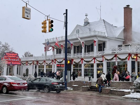 Zehnder's of Frankenmuth by null