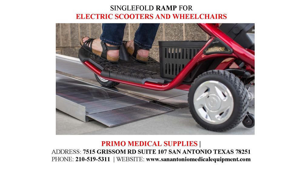 PRIMO MEDICAL SUPPLIES Updated July 2024 629 Photos & 22 Reviews