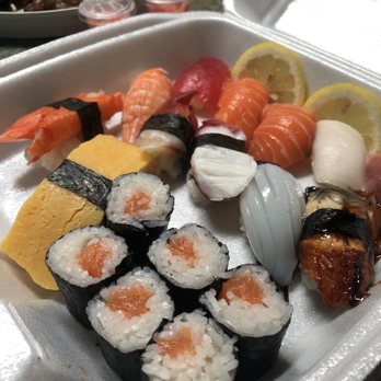 Sushi Spot - Japanese Near Me - Aiea, Hawaii
