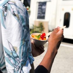 Actual Foods - Marinated Fruit