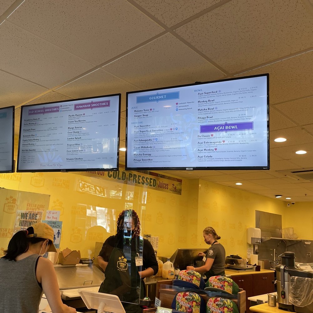 Lanikai Juice - Juice Bars & Smoothies Near Me - Honolulu, Hawaii Lanikai Juice - Juice Bars & Smoothies Near Me - Honolulu, Hawaii