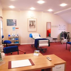 Ann McLaughlin Physiotherapy Practice