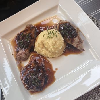 In.gredients - New American Near Me - Redmond, Washington