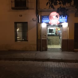 Don Kebab - From the outside!