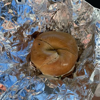 Jersey Bagels - Bagels Near Me - Houston, Texas
